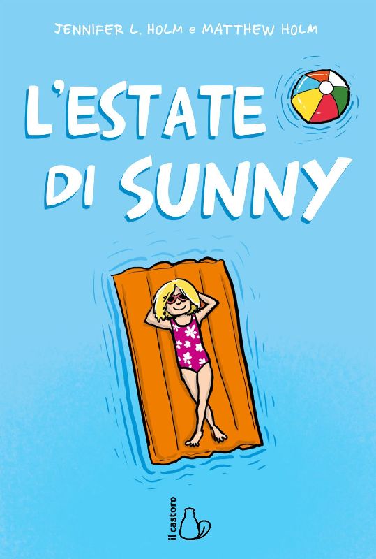 L' estate di Sunny
