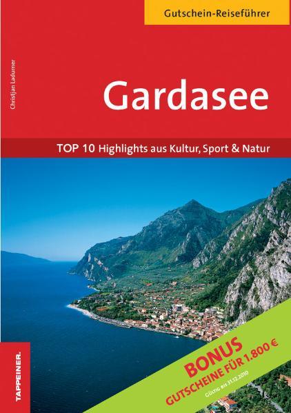 Gutschein-Reiseführer Gardasee