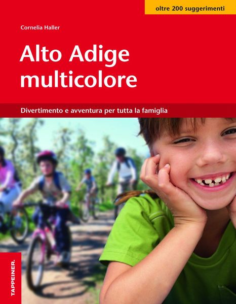 Alto Adige multicolore