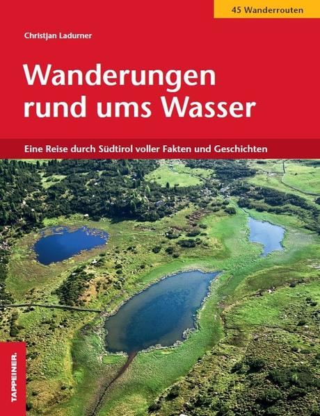 Wanderungen rund ums Wasser
