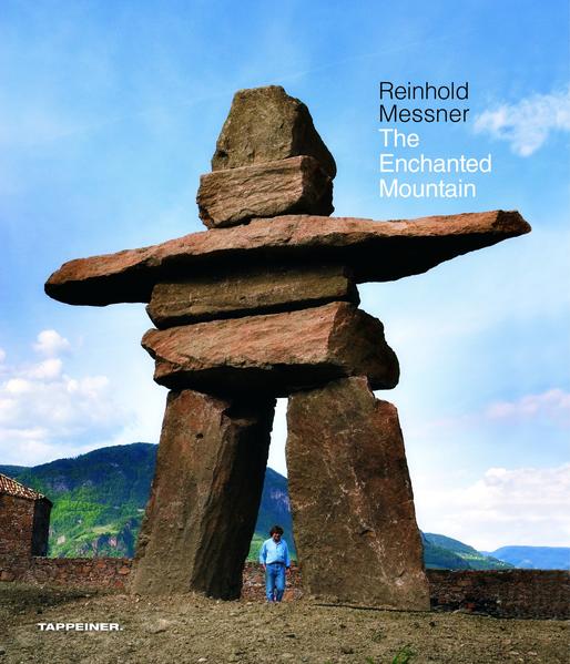 The Enchanted Mountain