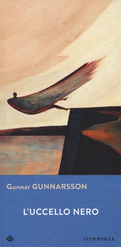 L' uccello nero