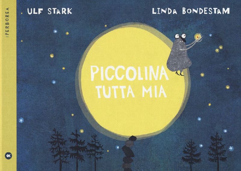 Piccolina tutta mia