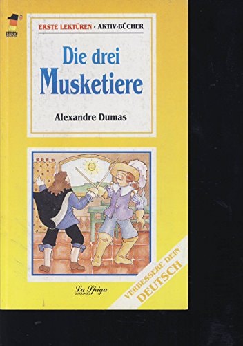 Die Drei Musketiere