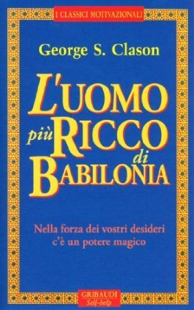 L' uomo più ricco di Babilonia