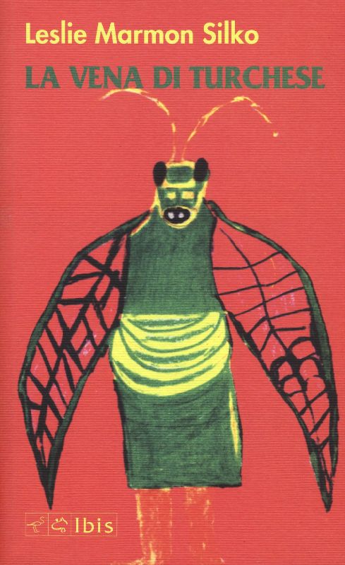 La vena di turchese. Memoir