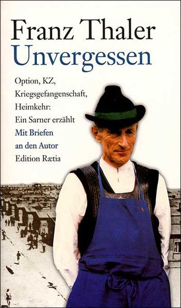 Unvergessen