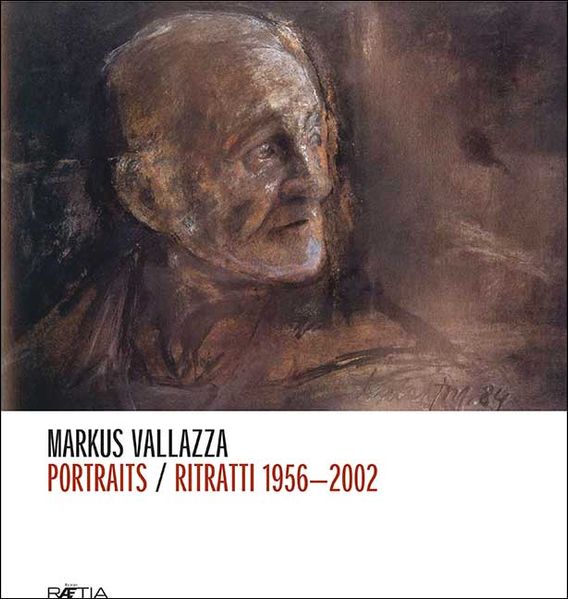 Portaits/Ritratti 1956-2002