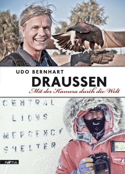 Draußen