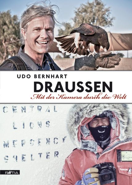 Draußen