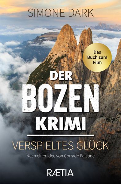 Buchcover