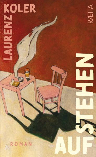 Aufstehen