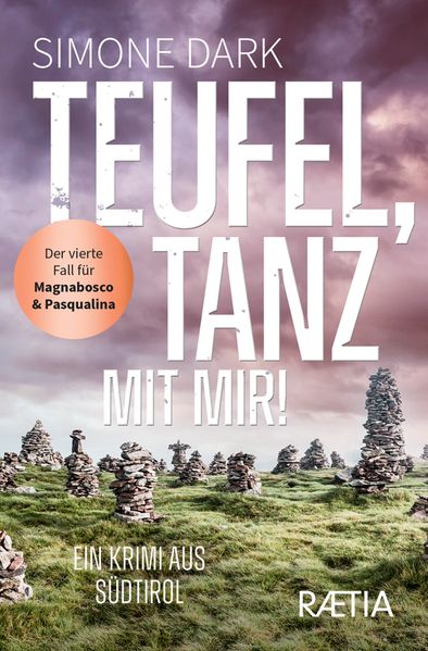 Teufel, tanz mit mir!