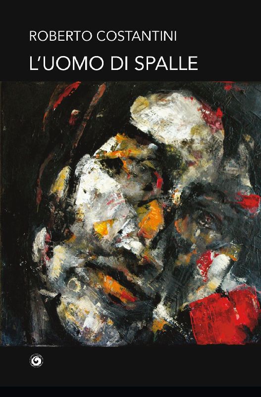 L' uomo di spalle