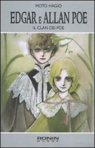EDGAR ALLAN POE - EDGAR E ALLA