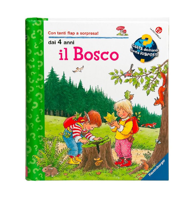 Il bosco