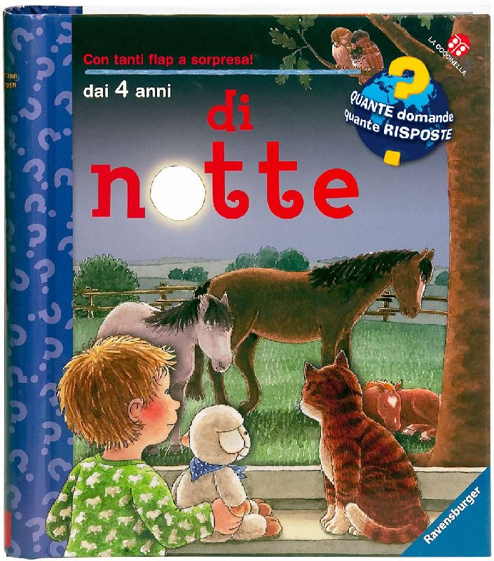 Di notte