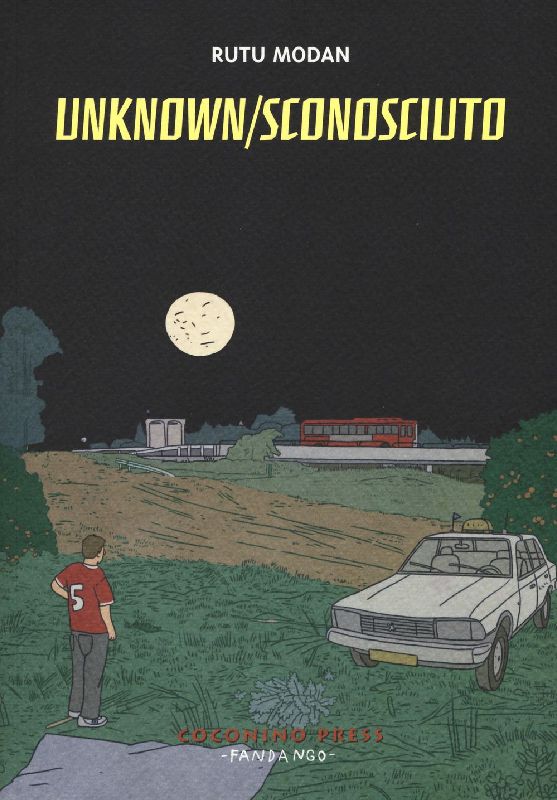 Unknown/Sconosciuto