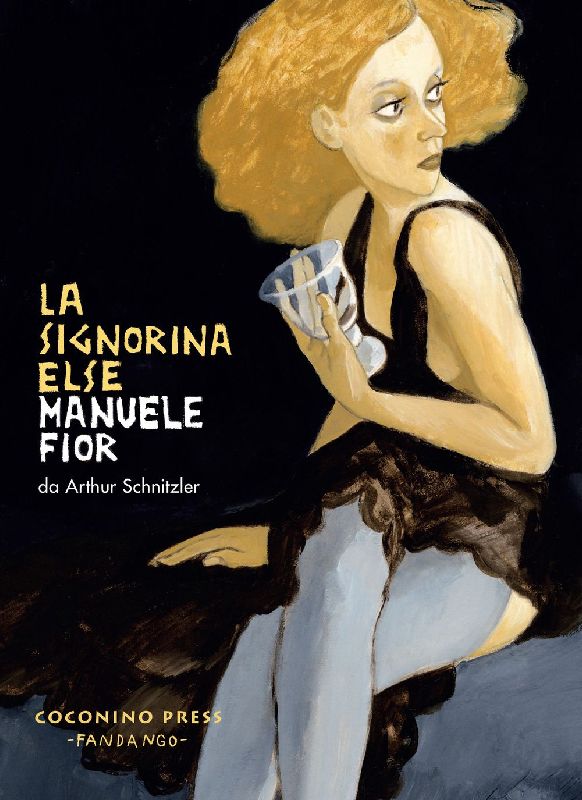 La signorina Else