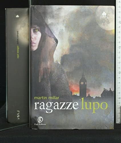 Ragazze lupo