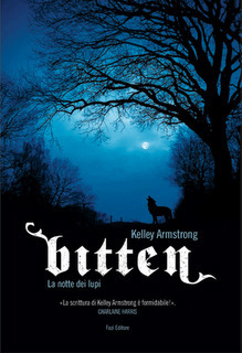Bitten. La notte dei lupi