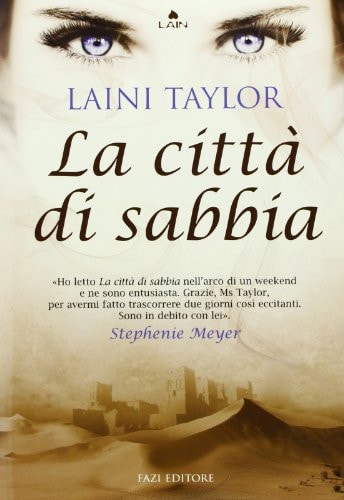 La città di sabbia