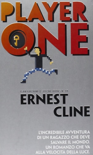 Player one