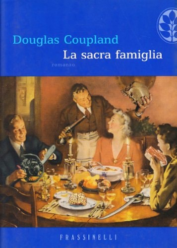 La sacra famiglia