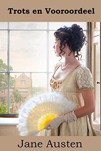 Trots en Vooroordeel: Pride and Prejudice, Dutch edition