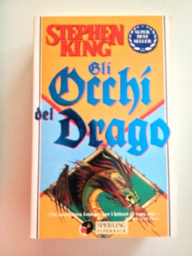 Gli occhi del drago