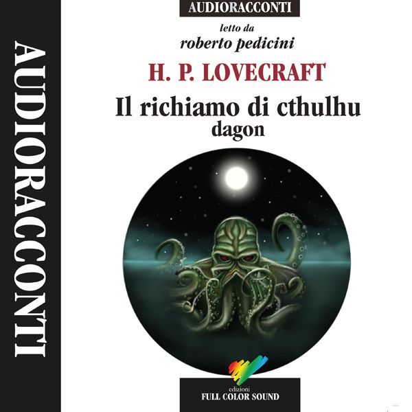 Il richiamo di Cthlhu - Dagon