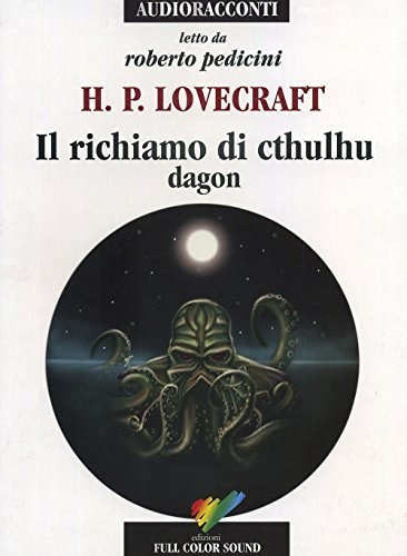 Il richiamo di Cthlhu - Dagon
