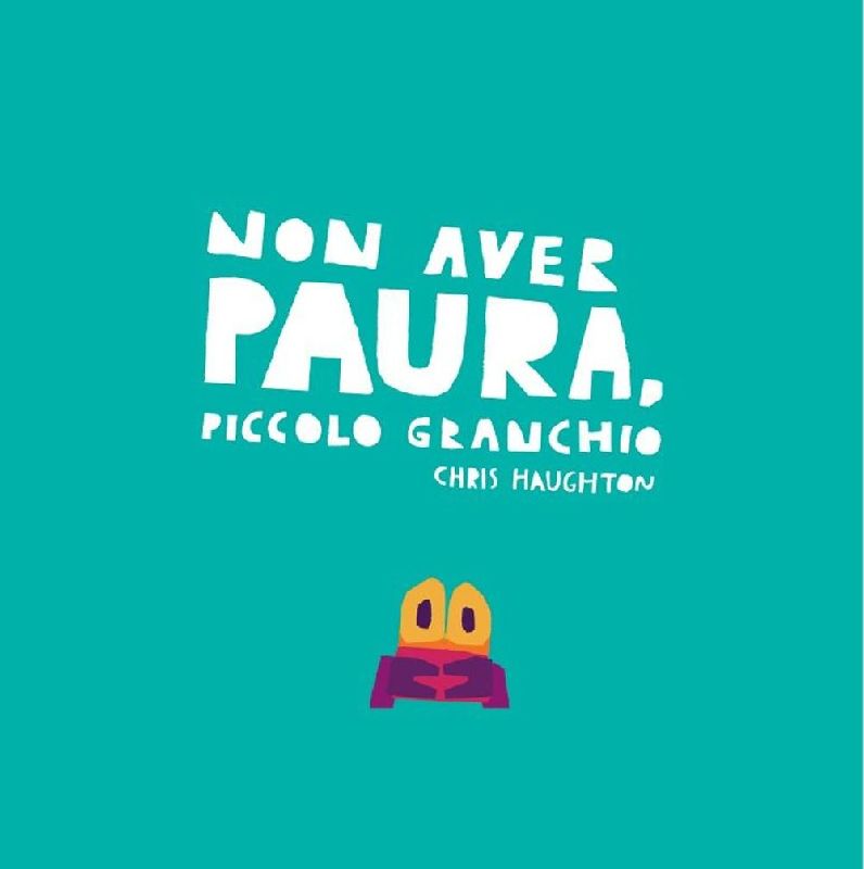 Non aver paura, Piccolo Granchio