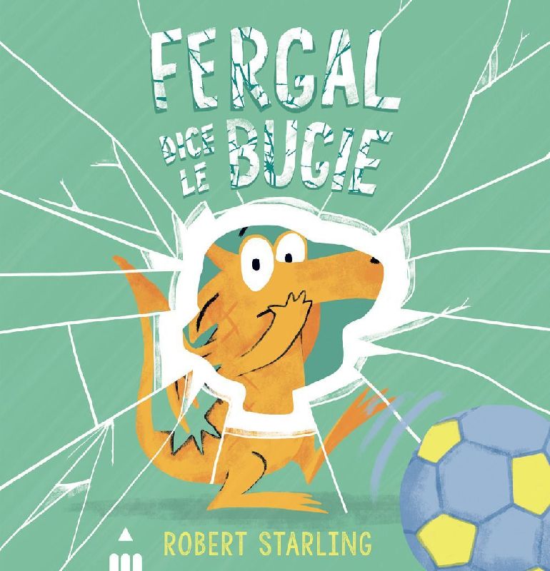 Fergal dice le bugie