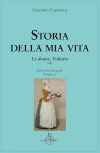 Le donne, Voltaire