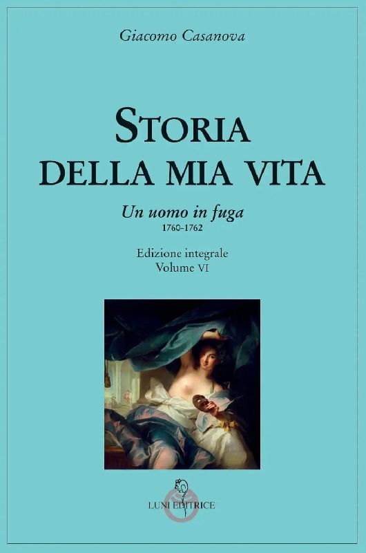 Un uomo in fuga 1760-1762