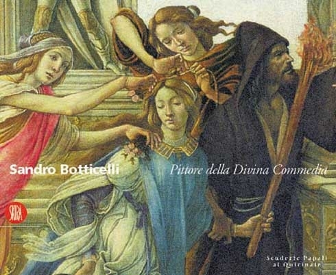 Sandro Botticelli. Pittore della Divina Commedia (2 volumi)