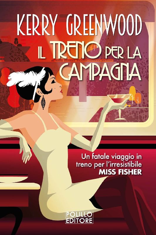 Il treno per la campagna