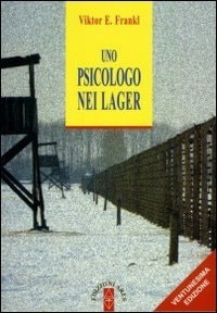 FRANKL VIKTOR E. - PSICOLOGO N