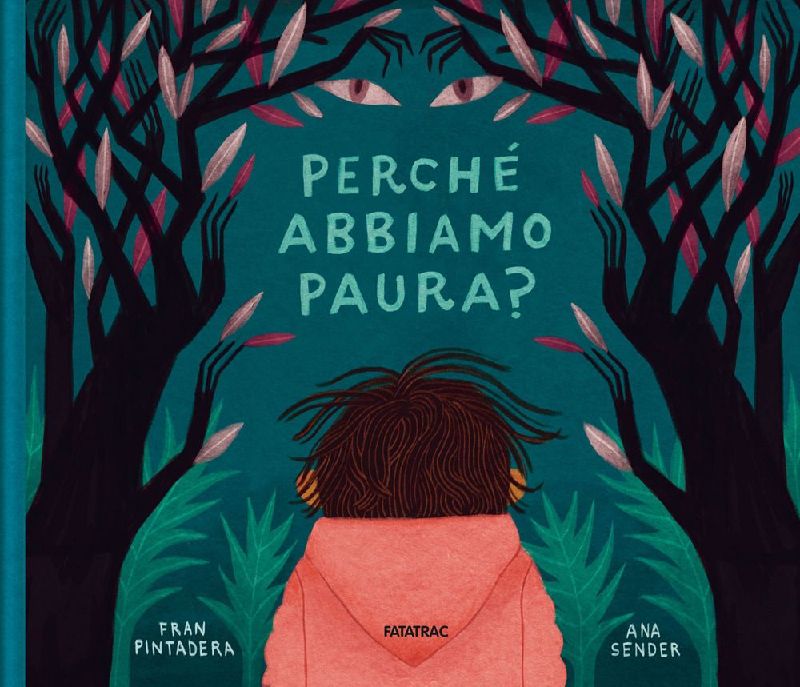 Perché abbiamo paura?