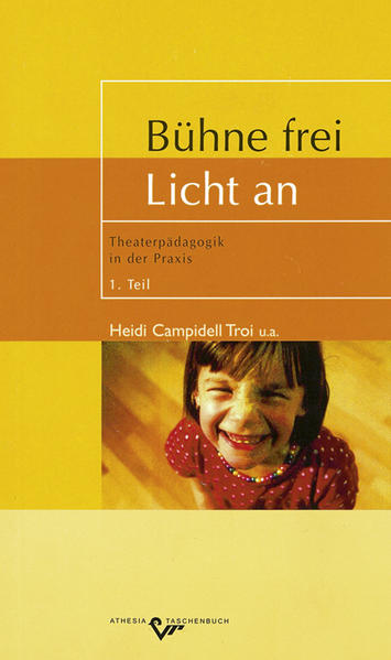 Bühne frei - Licht an