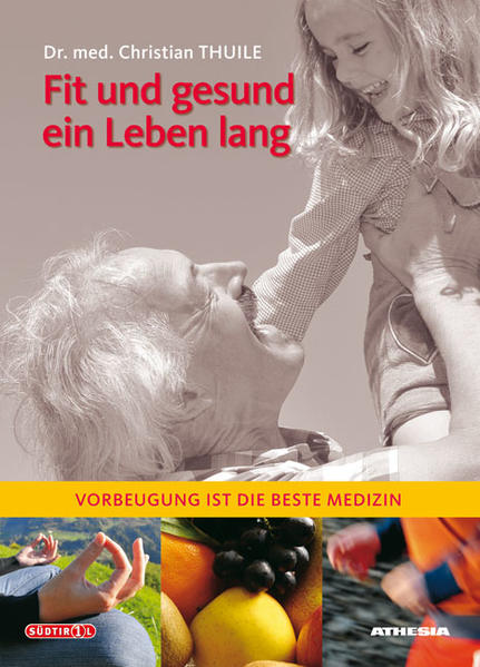 Fit und gesund ein Leben lang