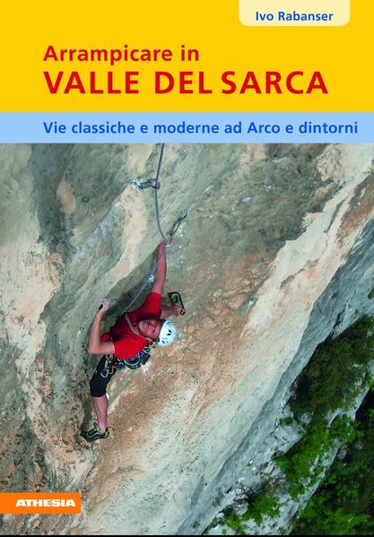 Arrampicare in Valle de Sarca