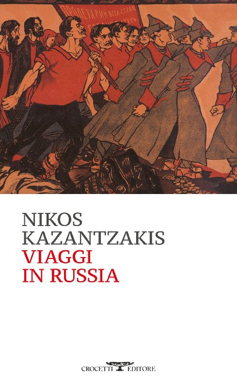 Viaggi in Russia