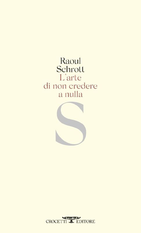 L' arte di non credere a nulla
