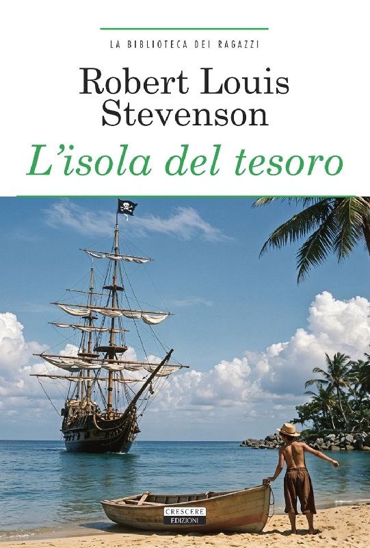 L' isola del tesoro