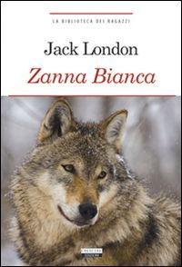 Zanna bianca