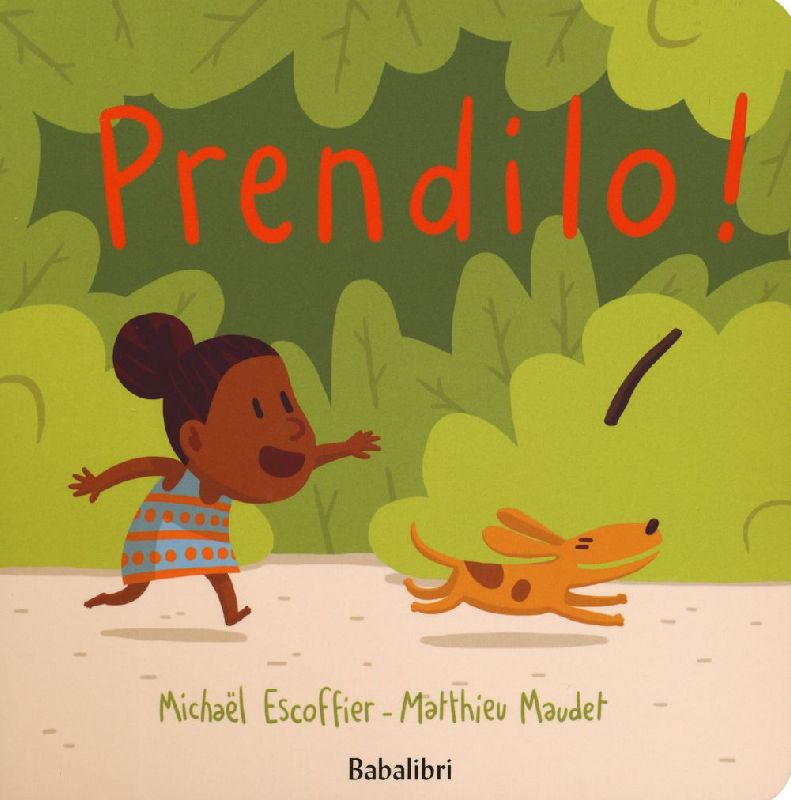 Prendilo!