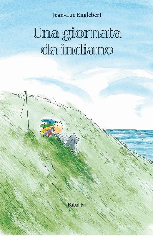 Una giornata da indiano