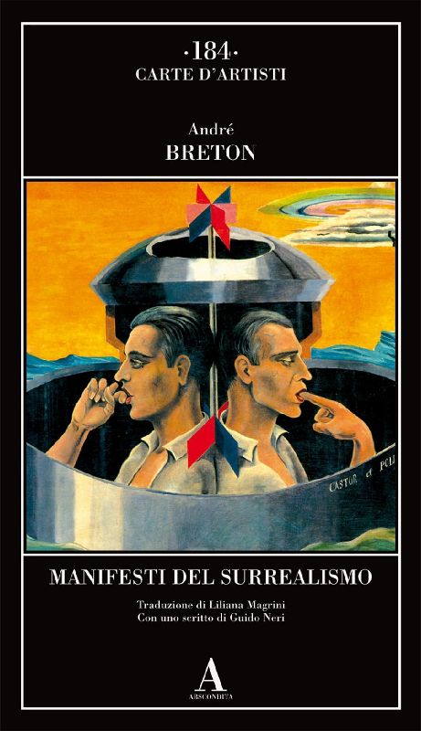 Manifesti del surrealismo